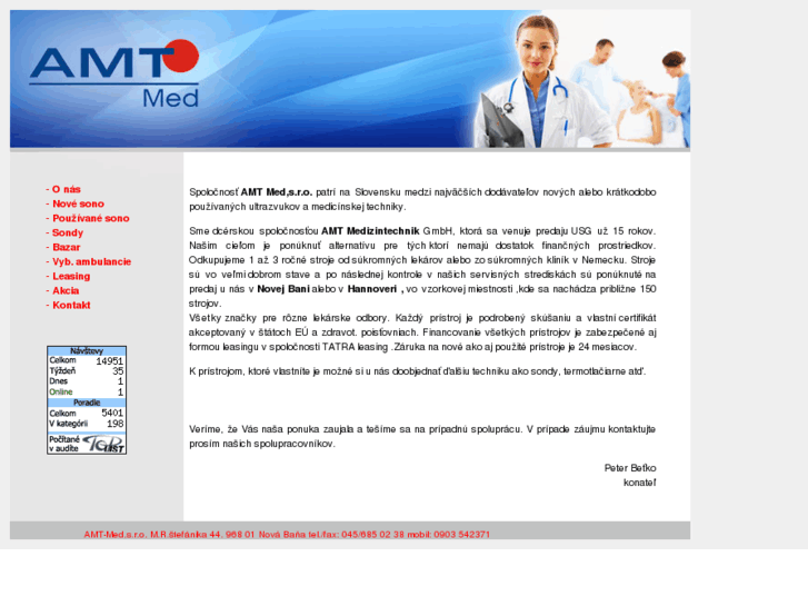 www.amt-med.sk