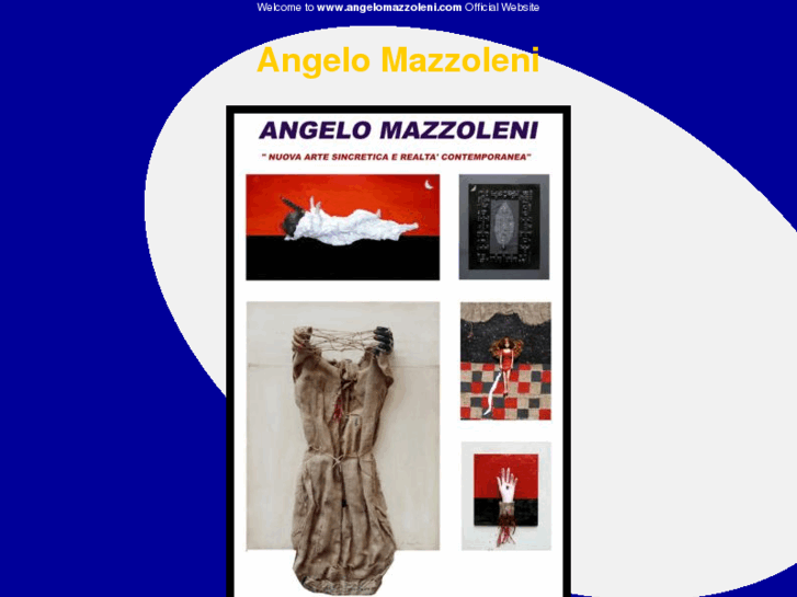 www.angelomazzoleni.com