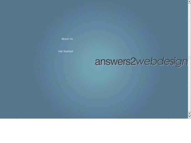 www.answers2webdesign.com