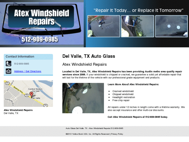 www.austinwindshieldrepairtx.com