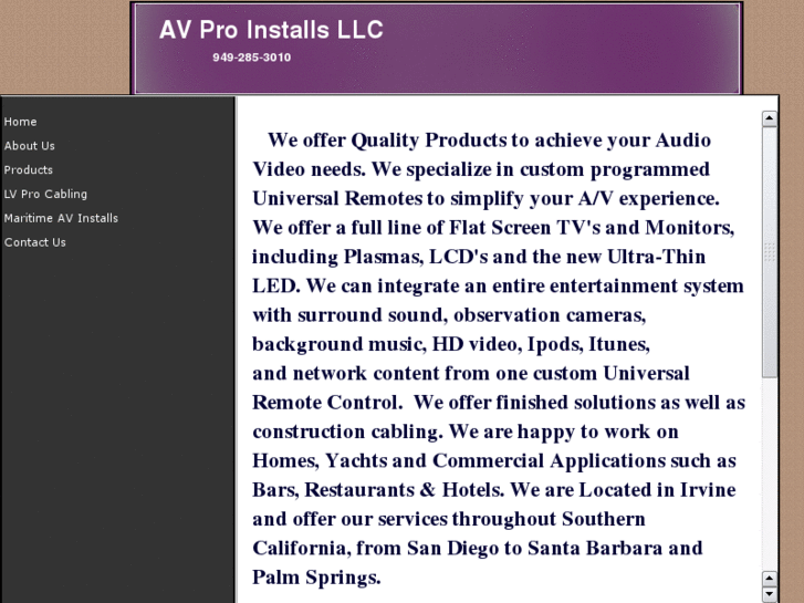 www.avproinstalls.com