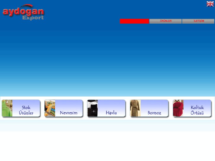 www.aydoganexport.com