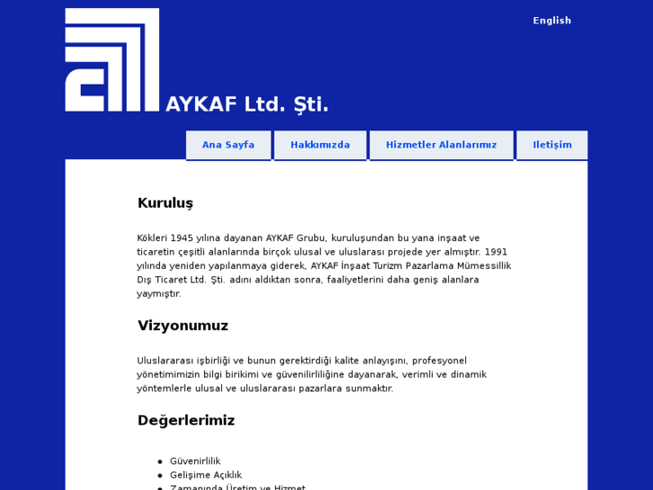 www.aykaf.com