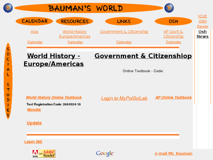 www.baumansworld.com