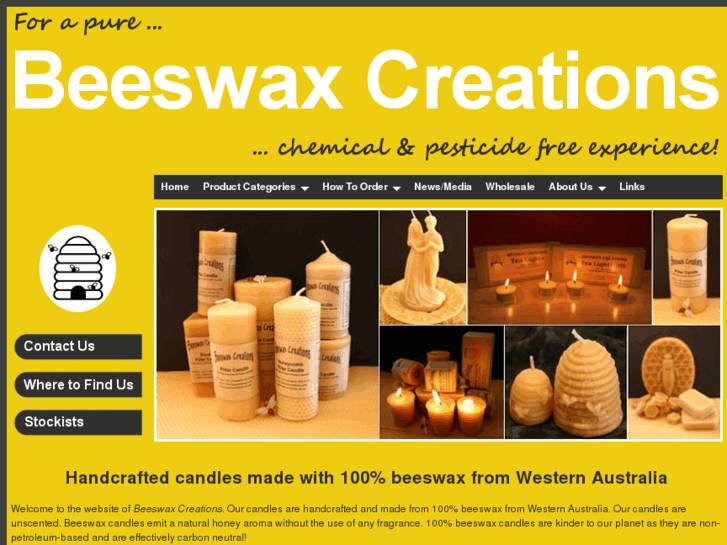 www.beeswaxcreations.com.au