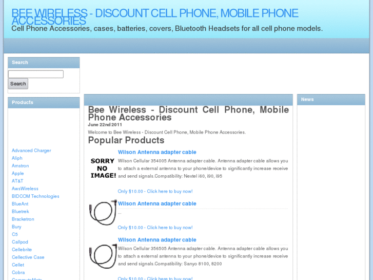 www.beewireless.com