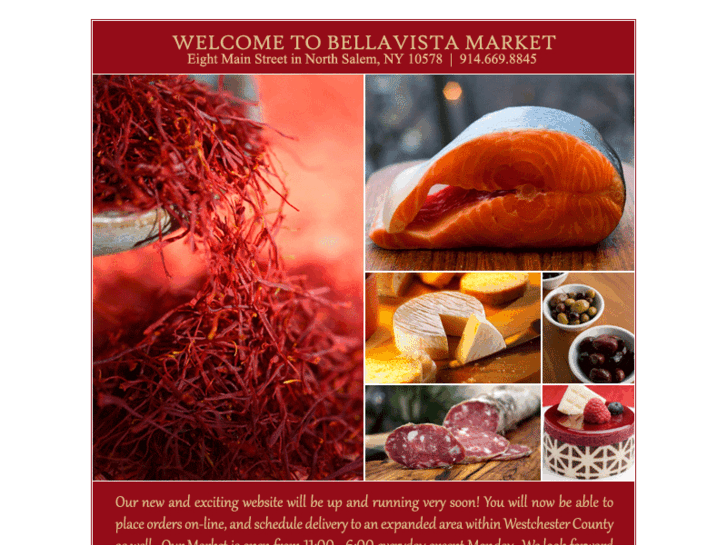 www.bellavistamarket.com