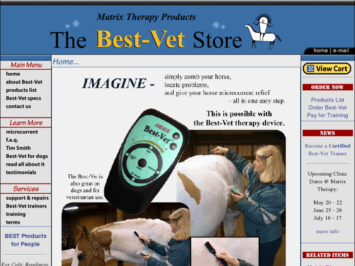 www.best-vet.net