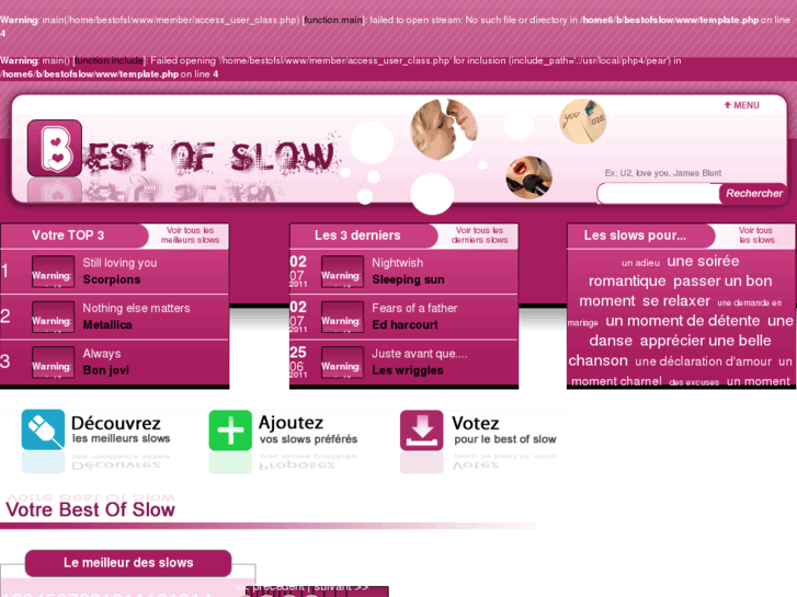 www.bestofslow.com