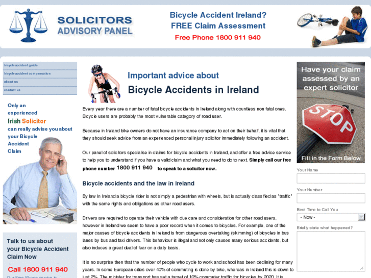 www.bicycleaccidentsie.com