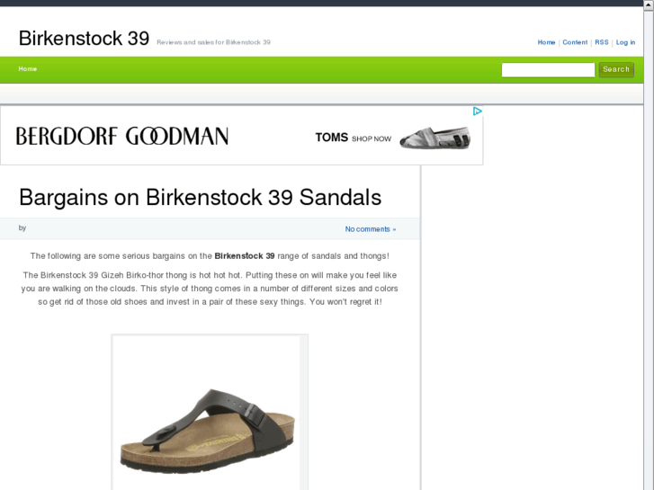 www.birkenstock39.com