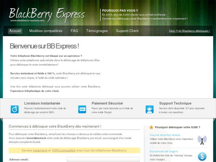 www.blackberry-express.com