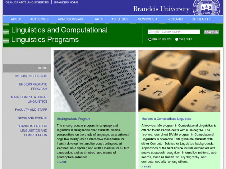 www.brandeis-linguistics.org