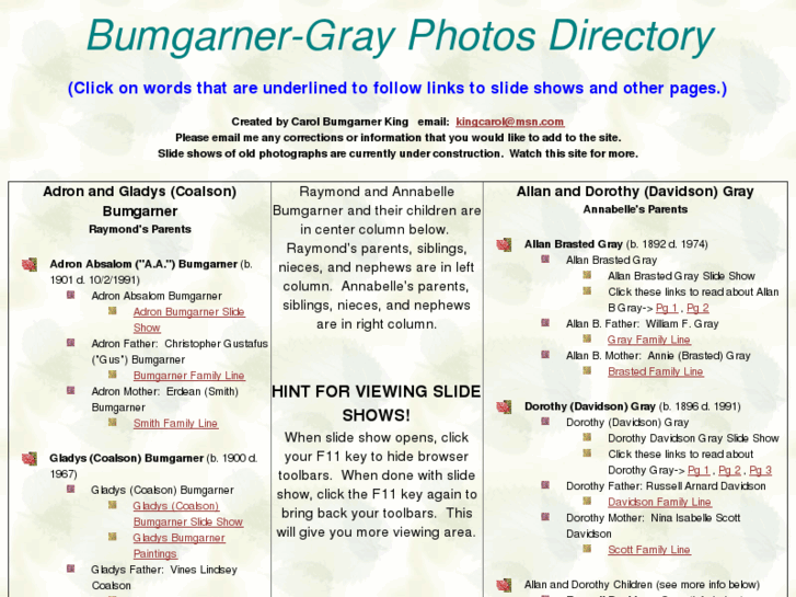 www.bumgarnergray.com