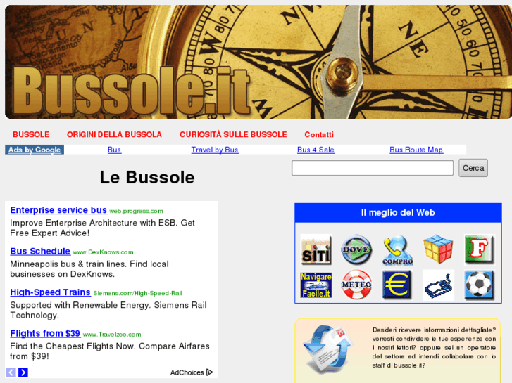 www.bussole.it