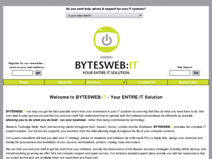www.bytesweb.co.uk