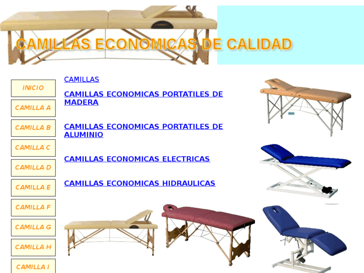 www.camillaseconomicas.com