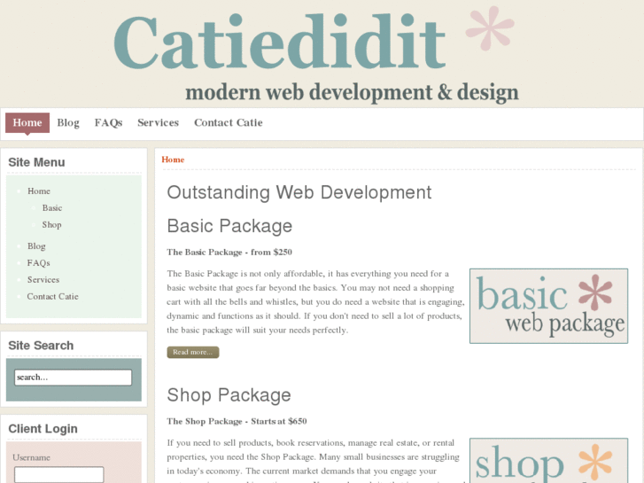 www.catiedidit.com