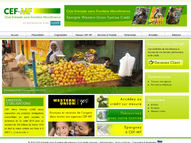 www.cef-microfinance.org