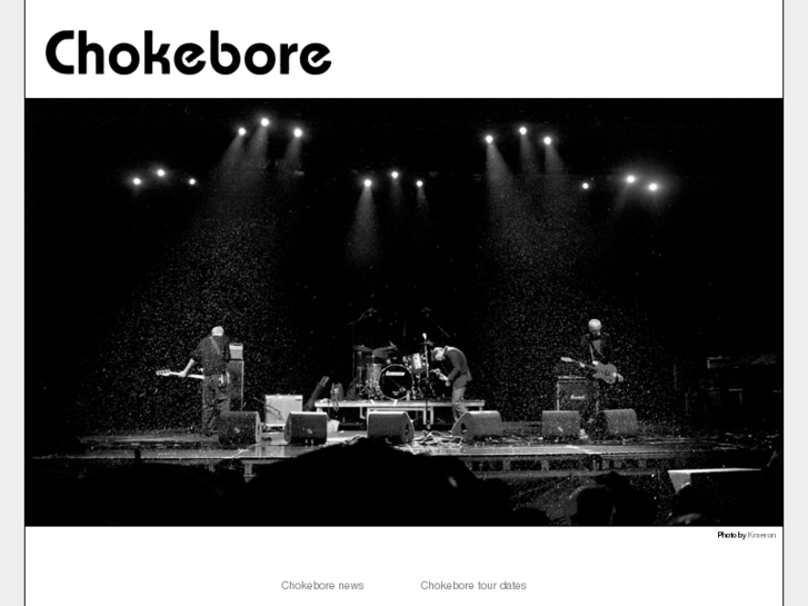 www.chokebore.net