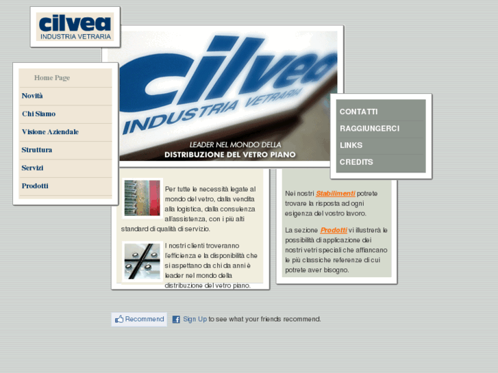 www.cilvea.com