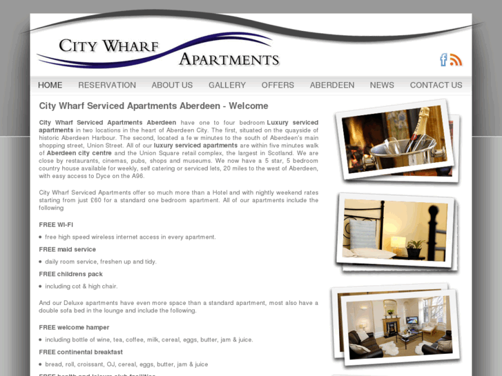 www.citywharfapartments.co.uk