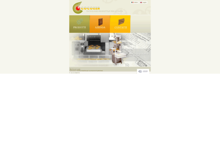 www.cocozzabari.com