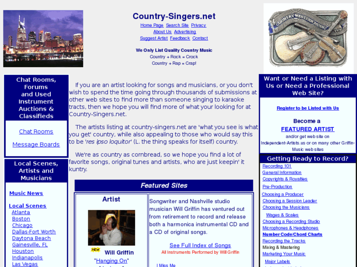 www.country-singers.net