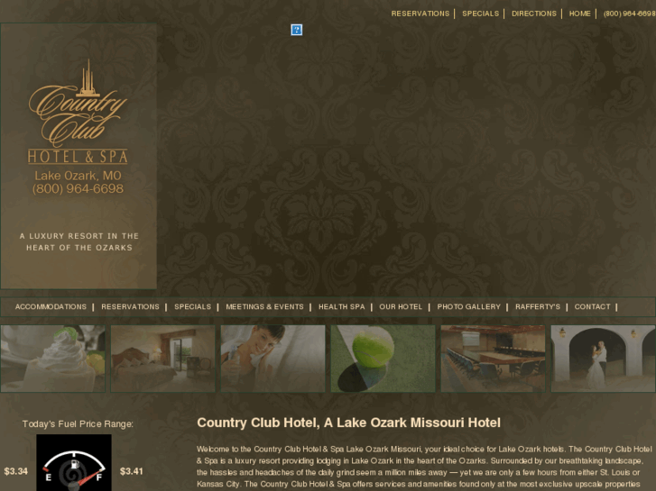 www.countryclubhotel.com