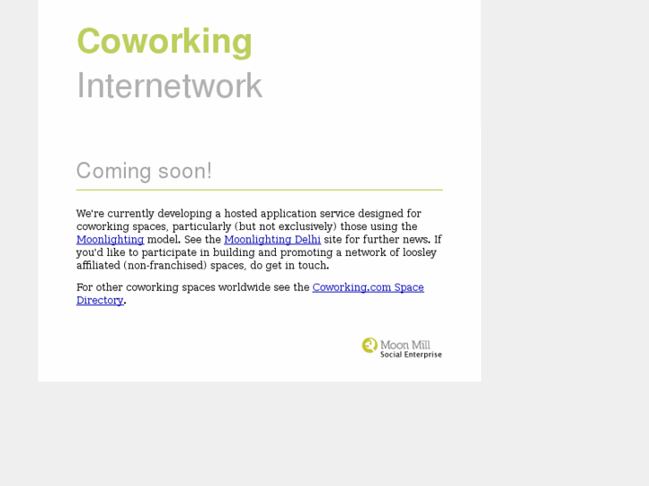 www.coworking.in