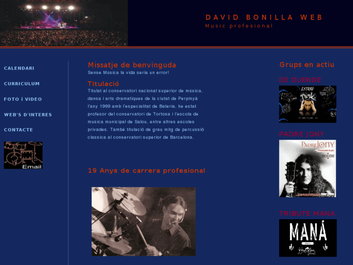 www.davidboni.es