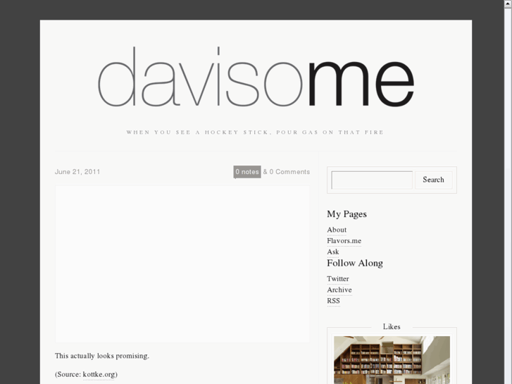 www.davisome.com