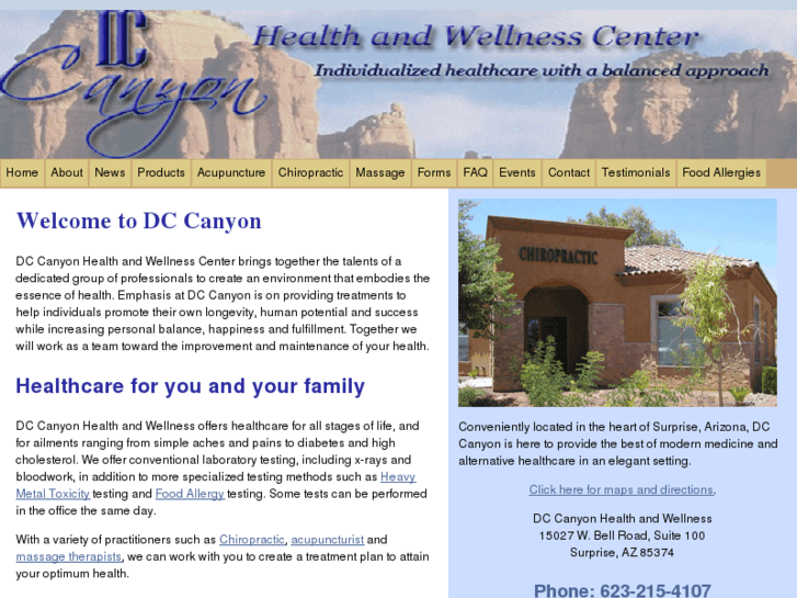 www.dc-canyon.com