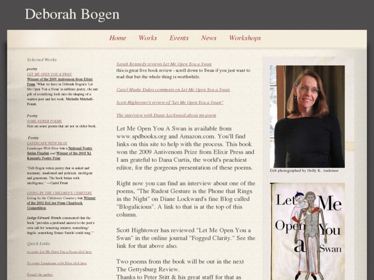 www.deborahbogen.org