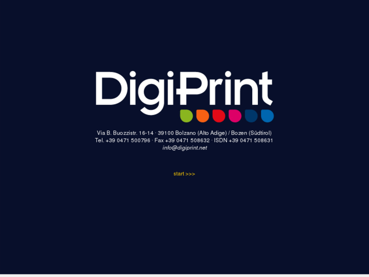 www.digiprint.net