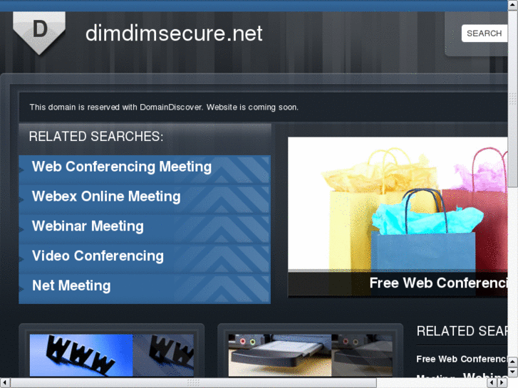 www.dimdimsecure.net