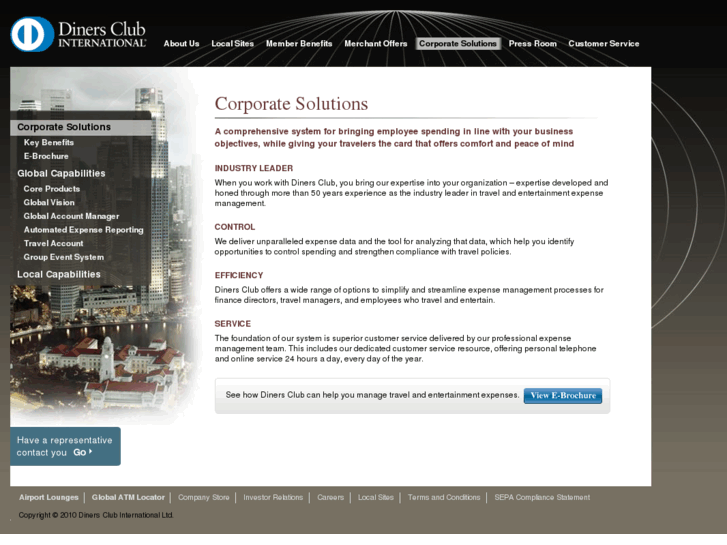 www.dinersclubbusiness.com