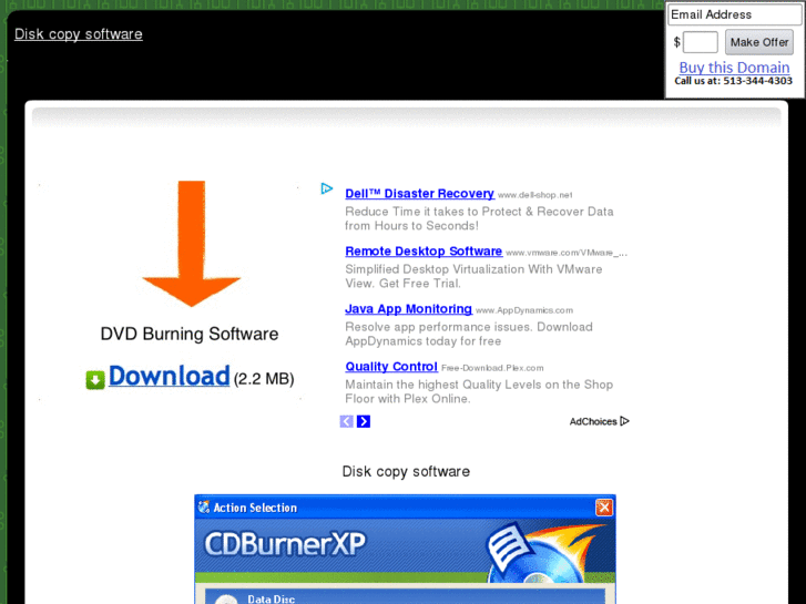 www.diskcopysoftware.com