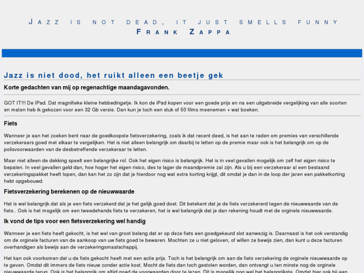 www.djazz.nl