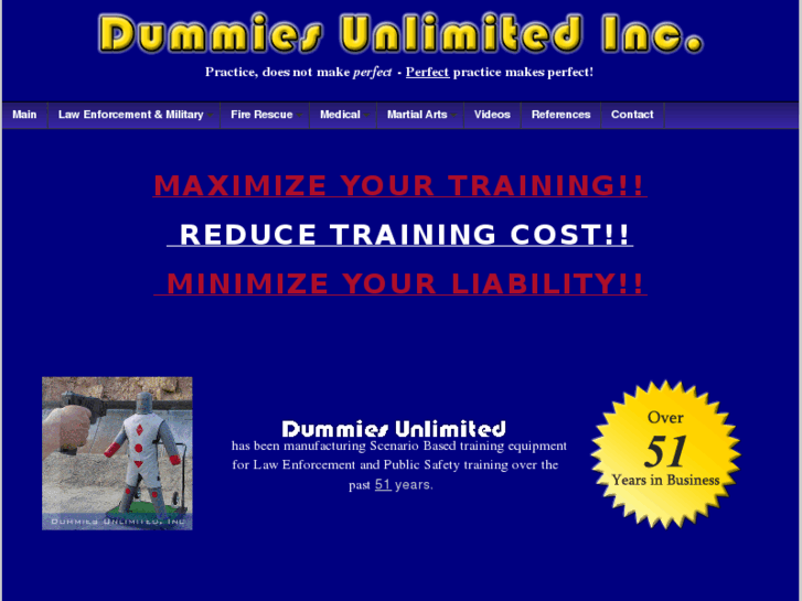 www.dummiesunlimited.com