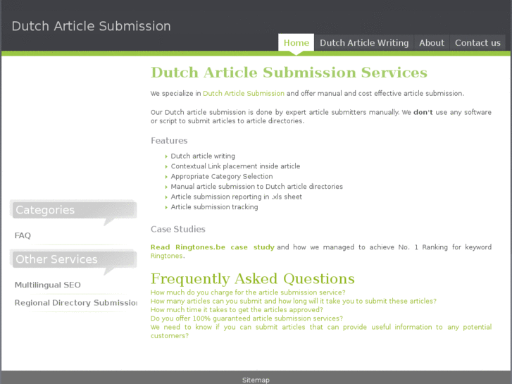 www.dutcharticlesubmission.com