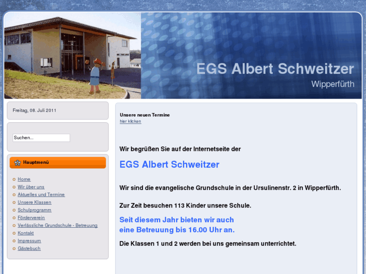 www.egs-albert-schweitzer.net