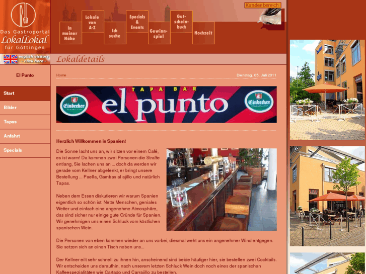 www.el-punto.de