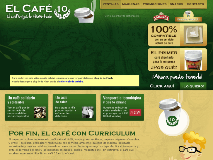 www.elcafe10.com