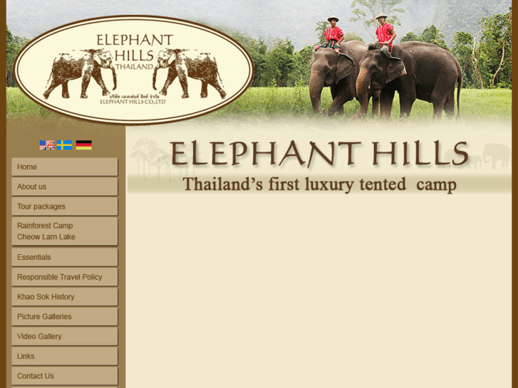 www.elephant-hills.com