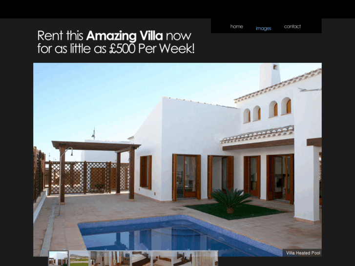 www.elvallevillas.com