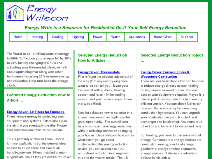 www.energy-write.com