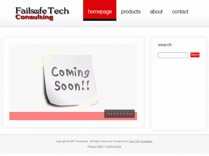 www.failsafetech.net