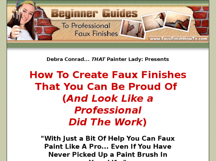 www.fauxfinishhowto.com