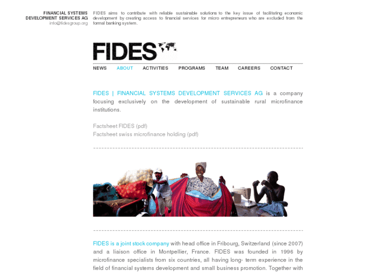 www.fidesgroup.org